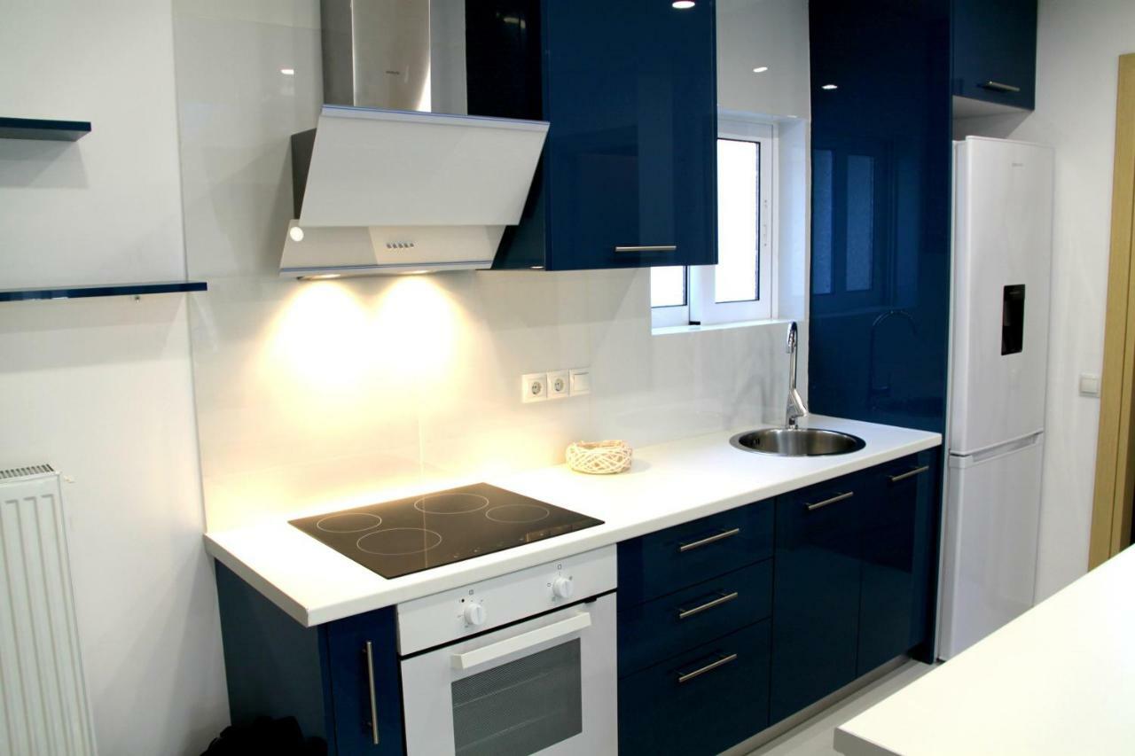 Thiseos 319. Beautiful Apartments Near The Cultural Center Of The Capital. Athen Eksteriør billede