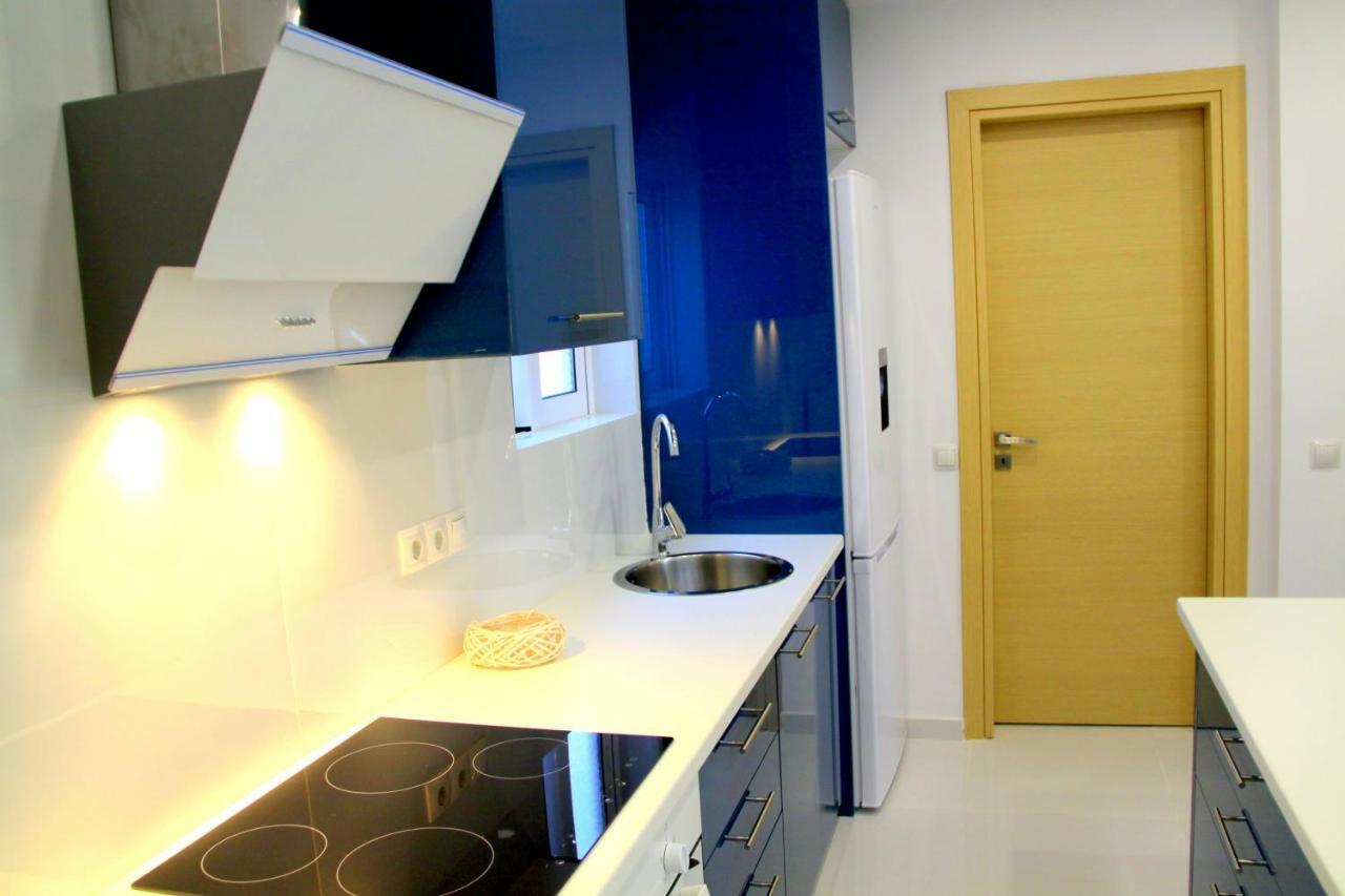 Thiseos 319. Beautiful Apartments Near The Cultural Center Of The Capital. Athen Eksteriør billede